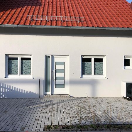Ferienhaus Eisenach Zewnętrze zdjęcie