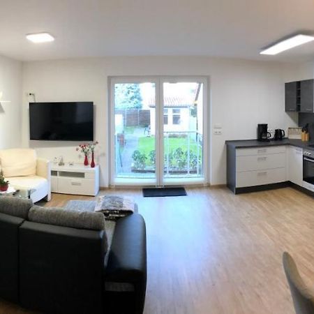 Ferienhaus Eisenach Zewnętrze zdjęcie