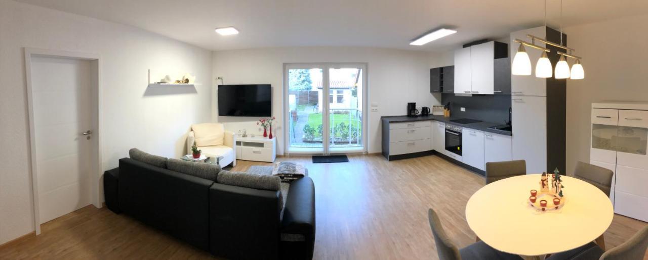 Ferienhaus Eisenach Zewnętrze zdjęcie