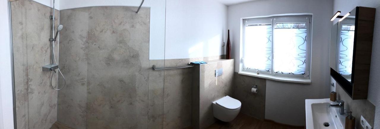 Ferienhaus Eisenach Zewnętrze zdjęcie